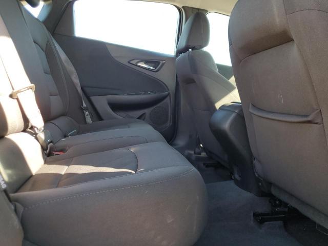 Chevrolet Malibu Ls Image 9