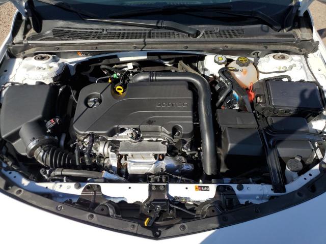 Chevrolet Malibu Ls Image 12