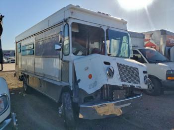  Salvage Workhorse Custom Cha Forward Co