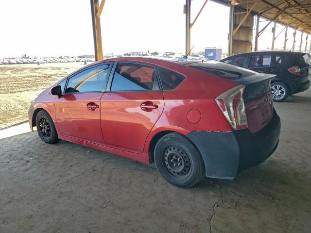 Toyota Prius Image 2