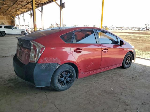 Toyota Prius Image 3
