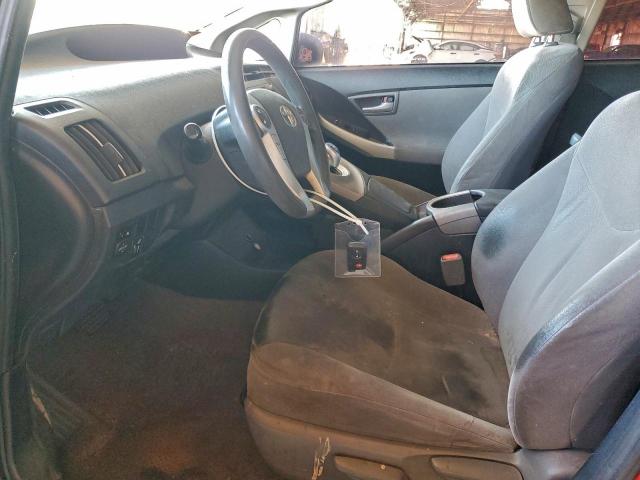 Toyota Prius Image 11