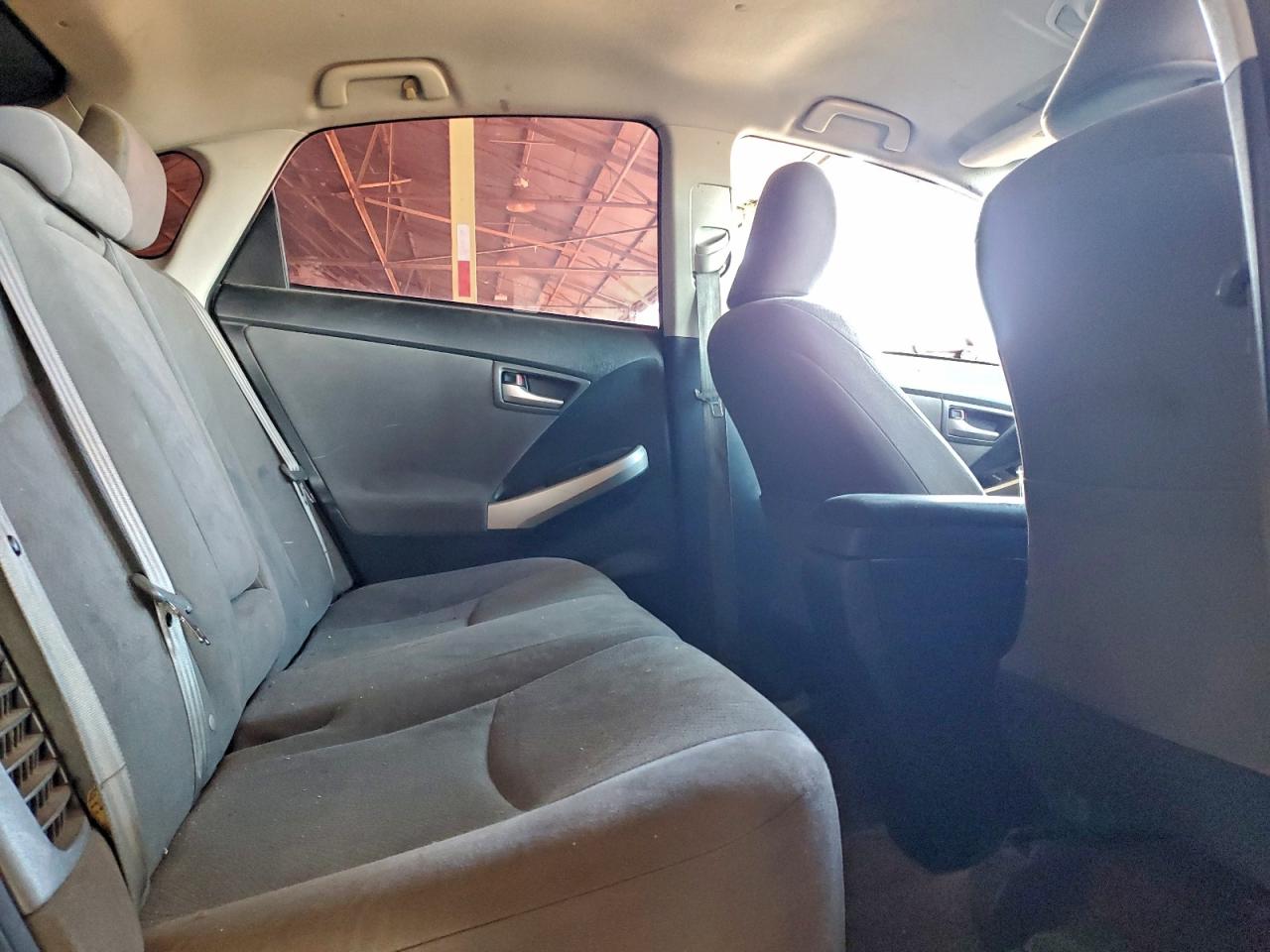 Toyota Prius Image 7