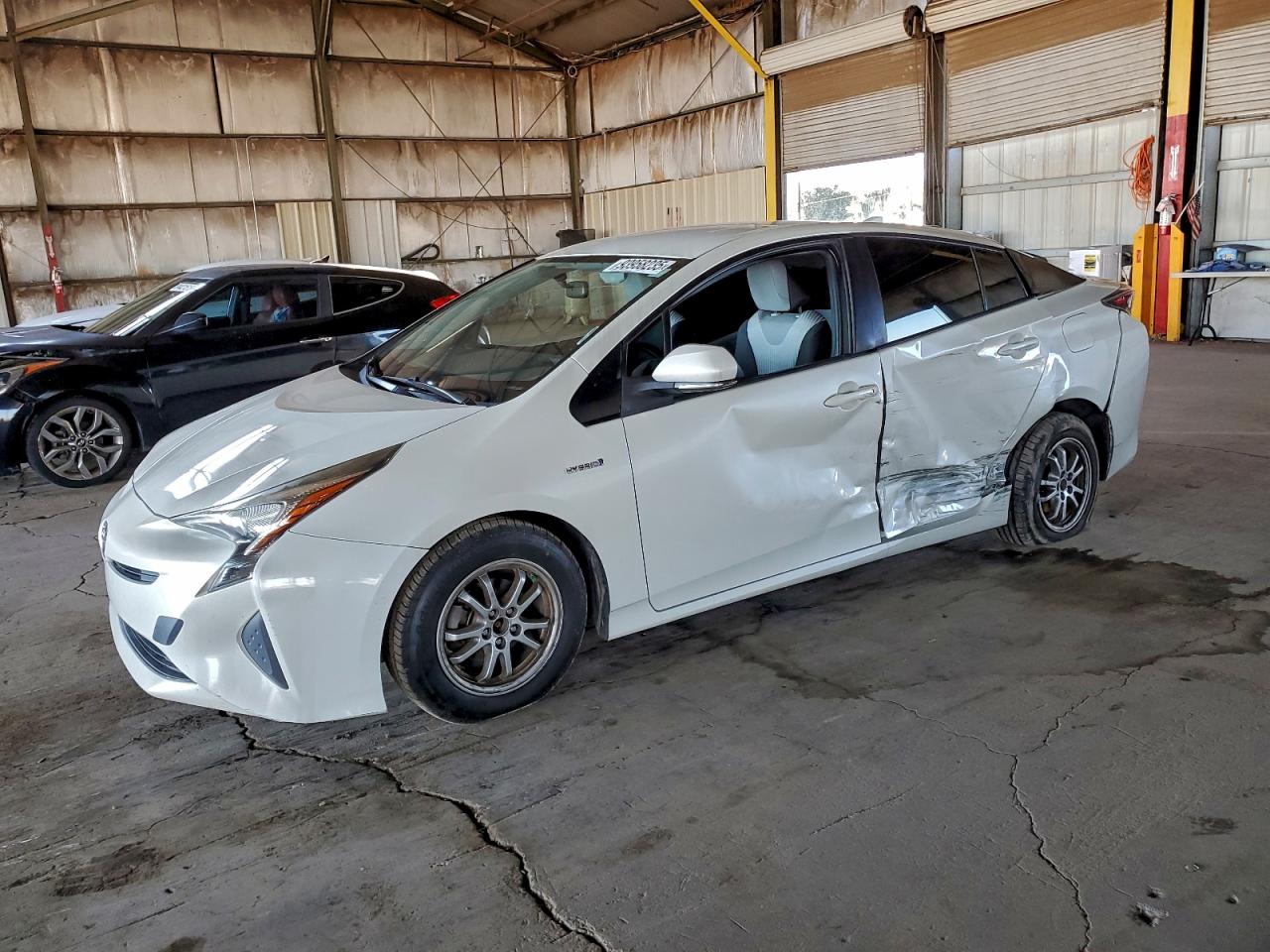 Toyota Prius Image 1