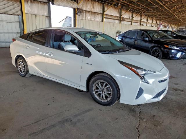 Toyota Prius Image 4