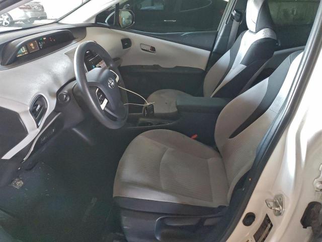 Toyota Prius Image 5