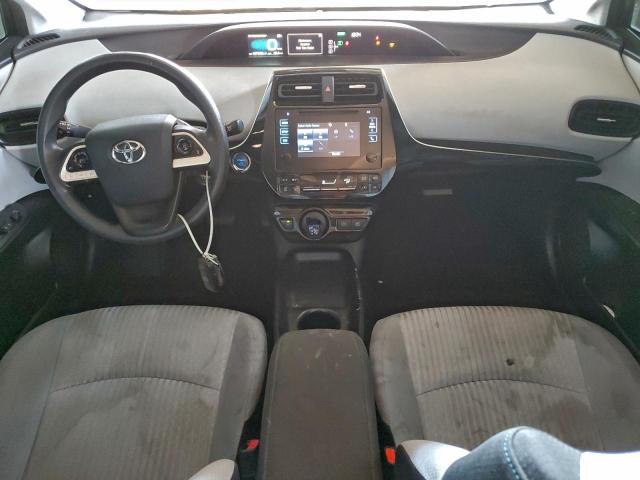 Toyota Prius Image 8