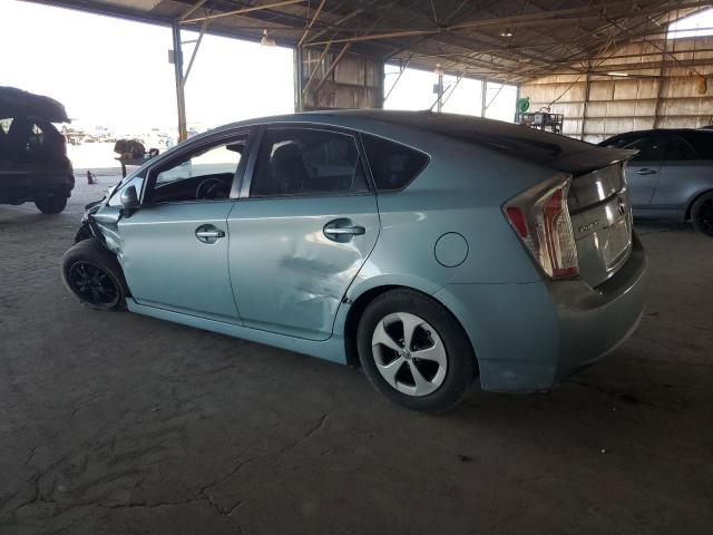 Toyota Prius Image 6