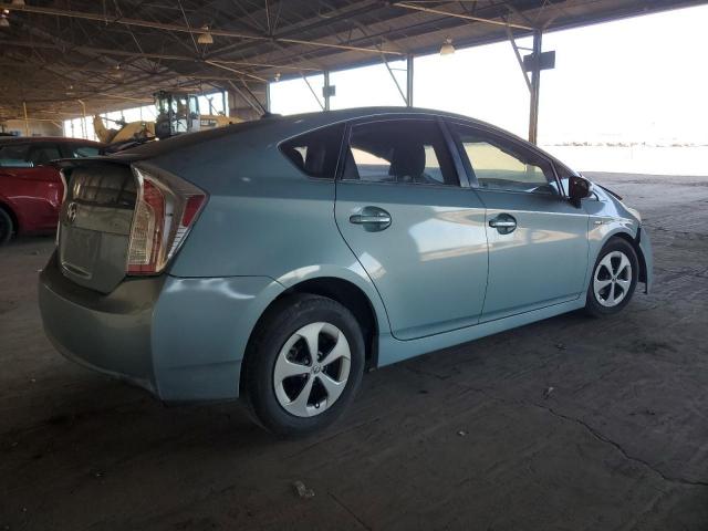 Toyota Prius Image 4