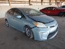 Toyota Prius Image 2