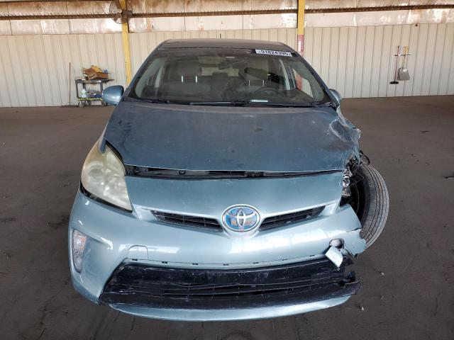 Toyota Prius Image 7