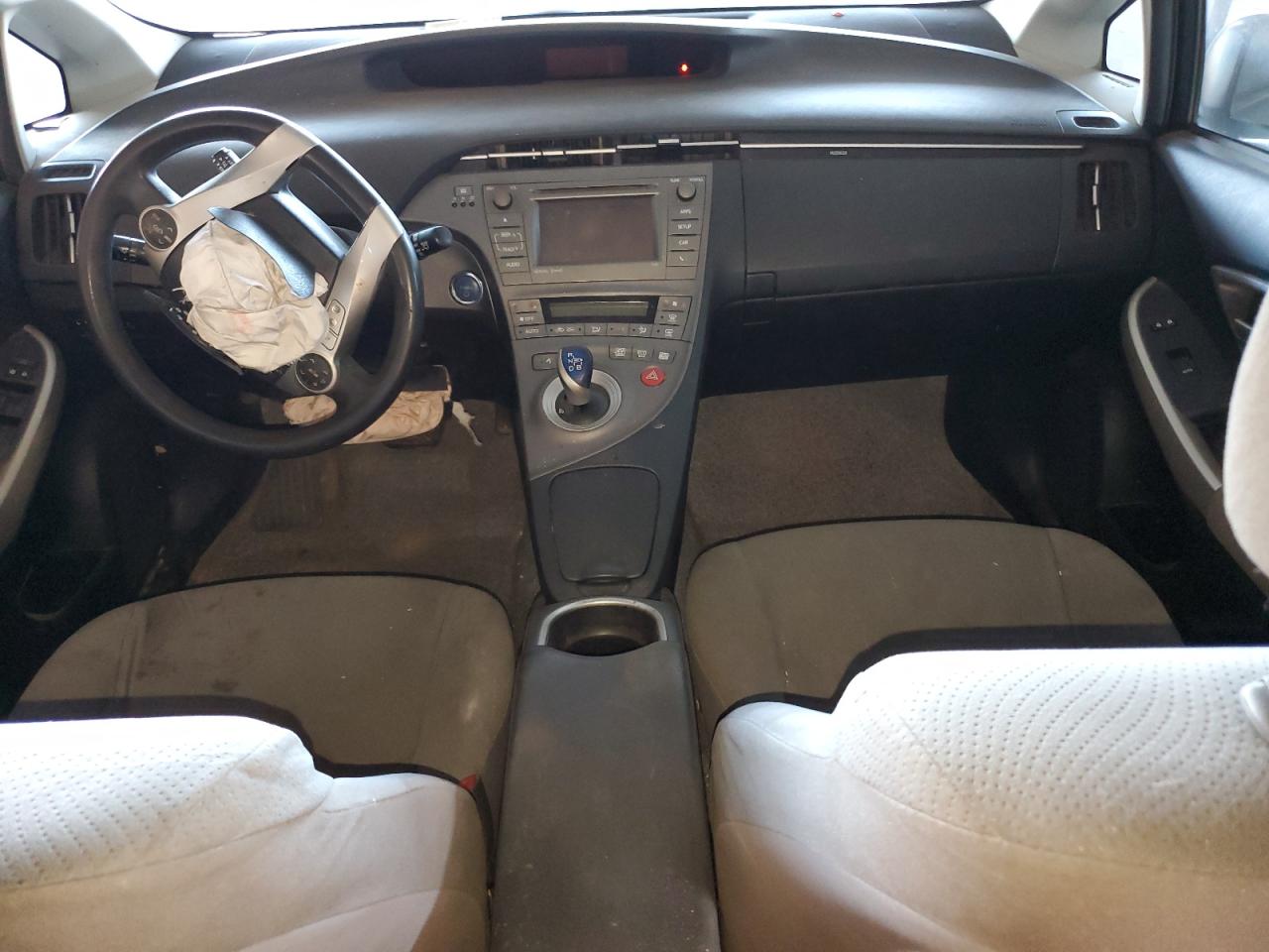 Toyota Prius Image 5