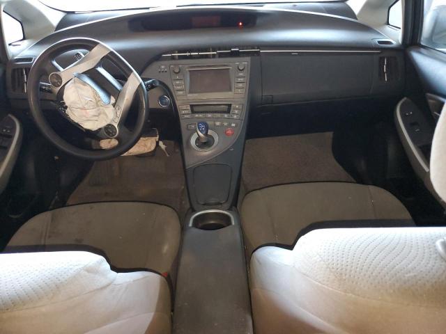 Toyota Prius Image 5