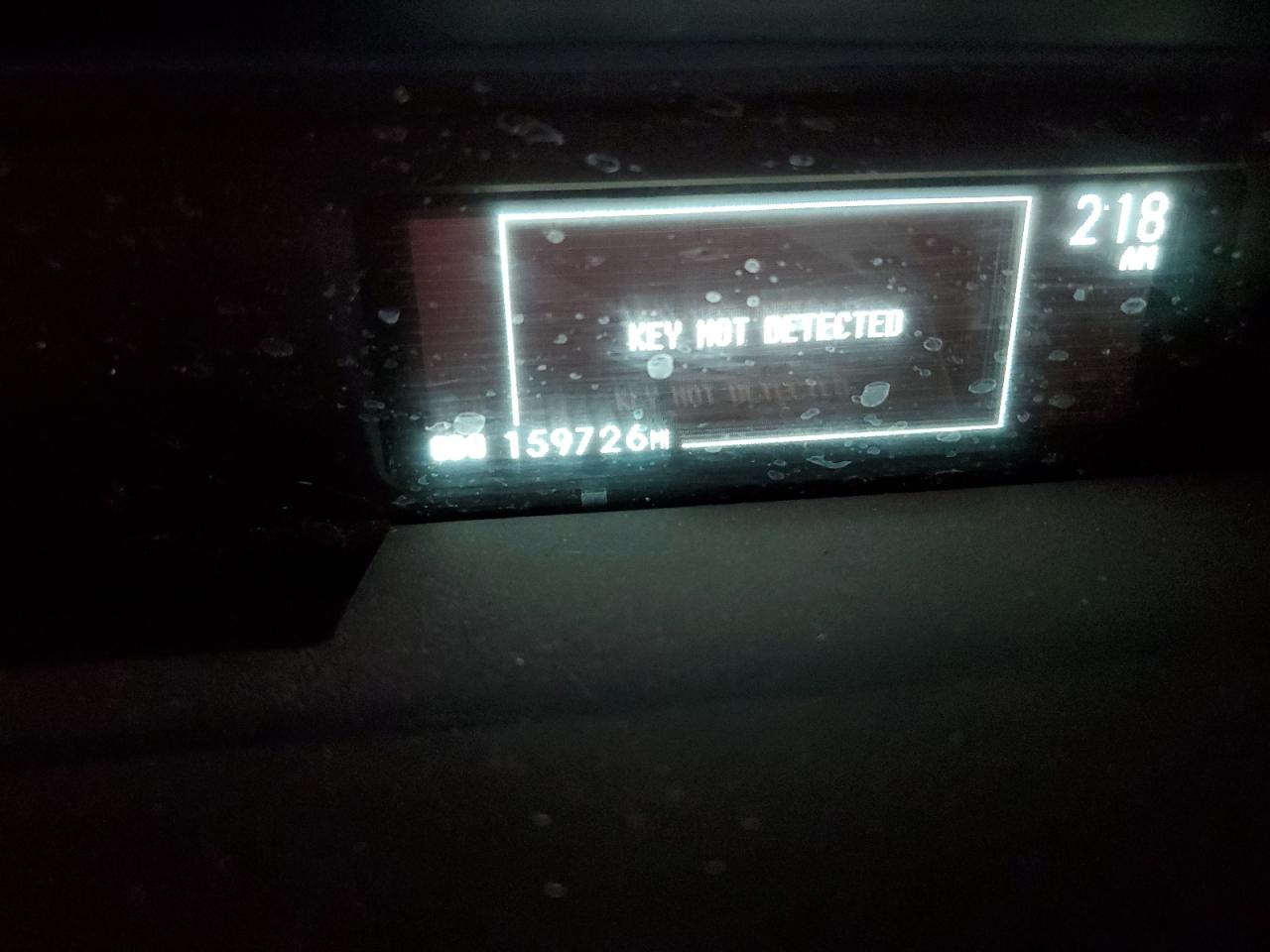 Toyota Prius Image 8