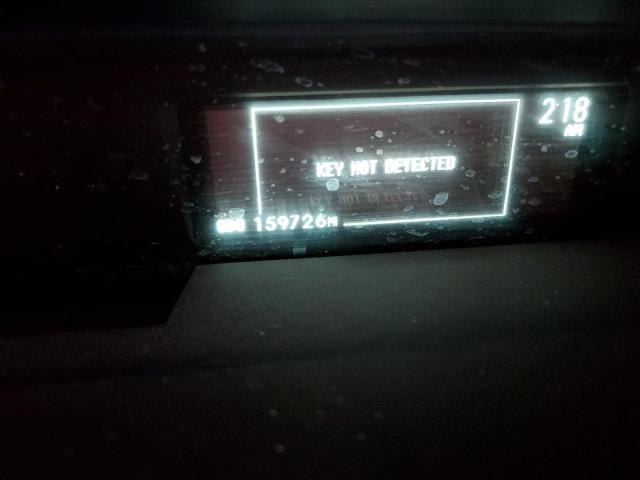 Toyota Prius Image 8