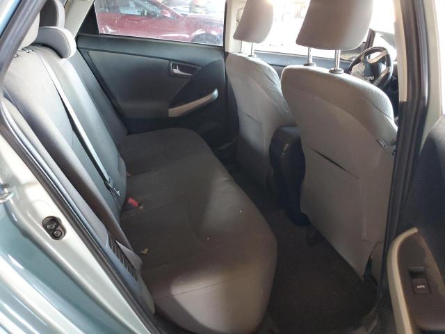 Toyota Prius Image 10