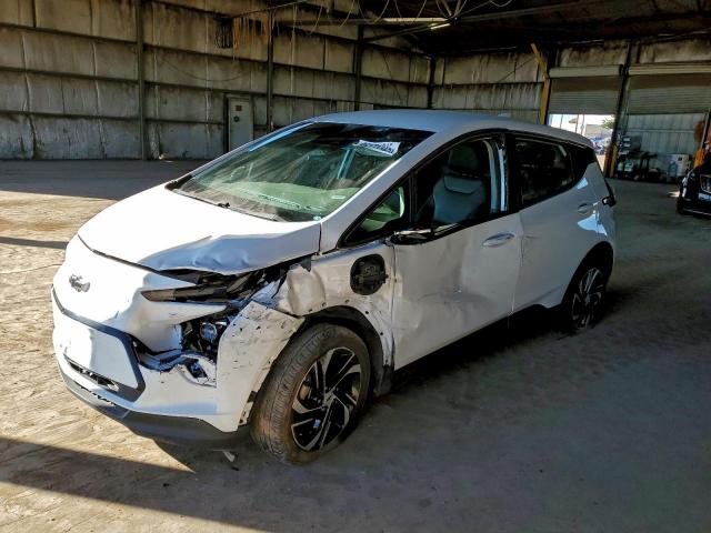  Salvage Chevrolet Bolt