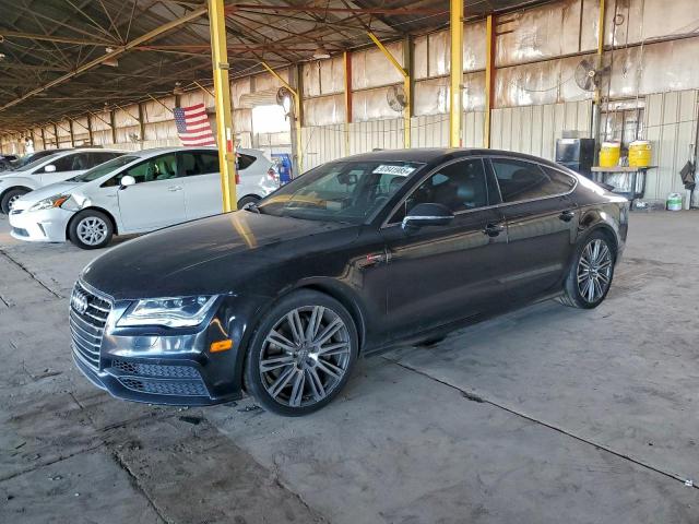  Salvage Audi A7