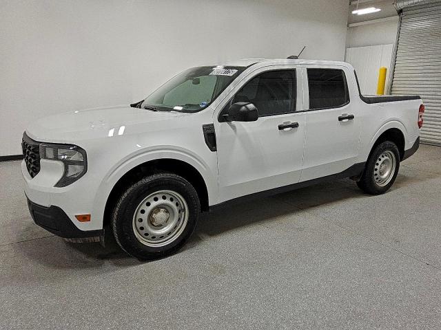  Salvage Ford Maverick