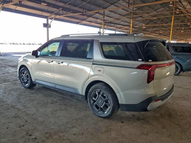 Kia Carnival Ex Image 2