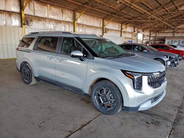 Kia Carnival Ex Image 7