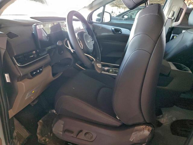 Kia Carnival Ex Image 10