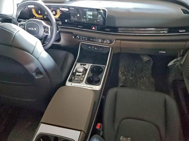 Kia Carnival Ex Image 5