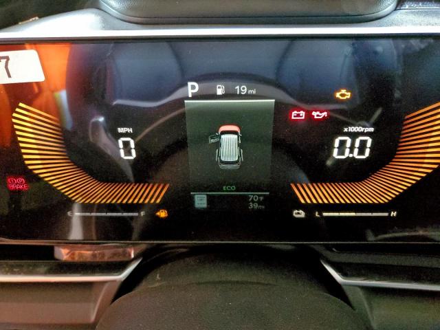 Kia Carnival Ex Image 13