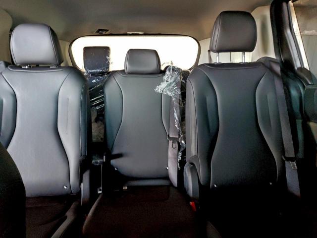 Kia Carnival Ex Image 12