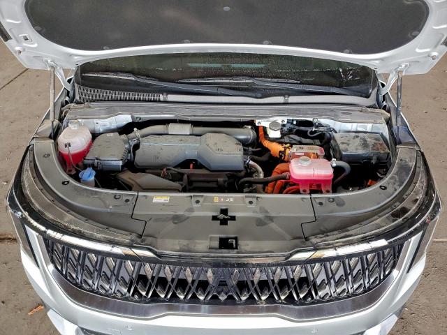 Kia Carnival Ex Image 6