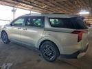 Kia Carnival Ex Image 4