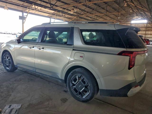 Kia Carnival Ex Image 4