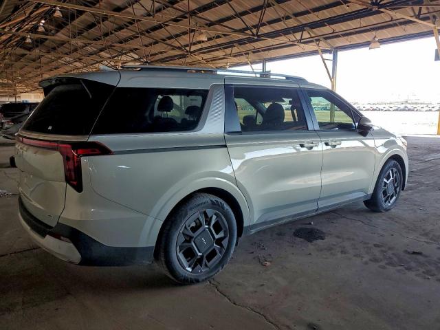 Kia Carnival Ex Image 2