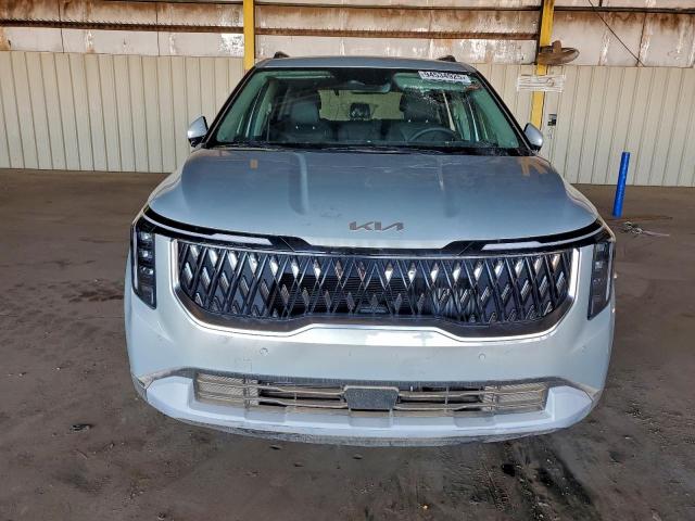 Kia Carnival Ex Image 13