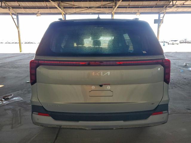Kia Carnival Ex Image 6