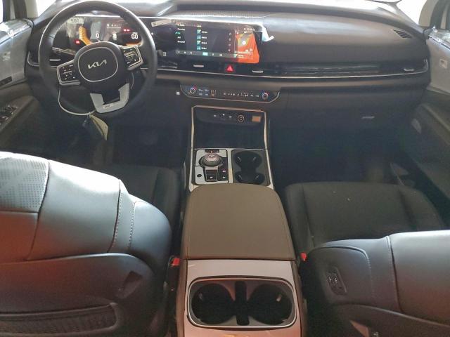 Kia Carnival Ex Image 11