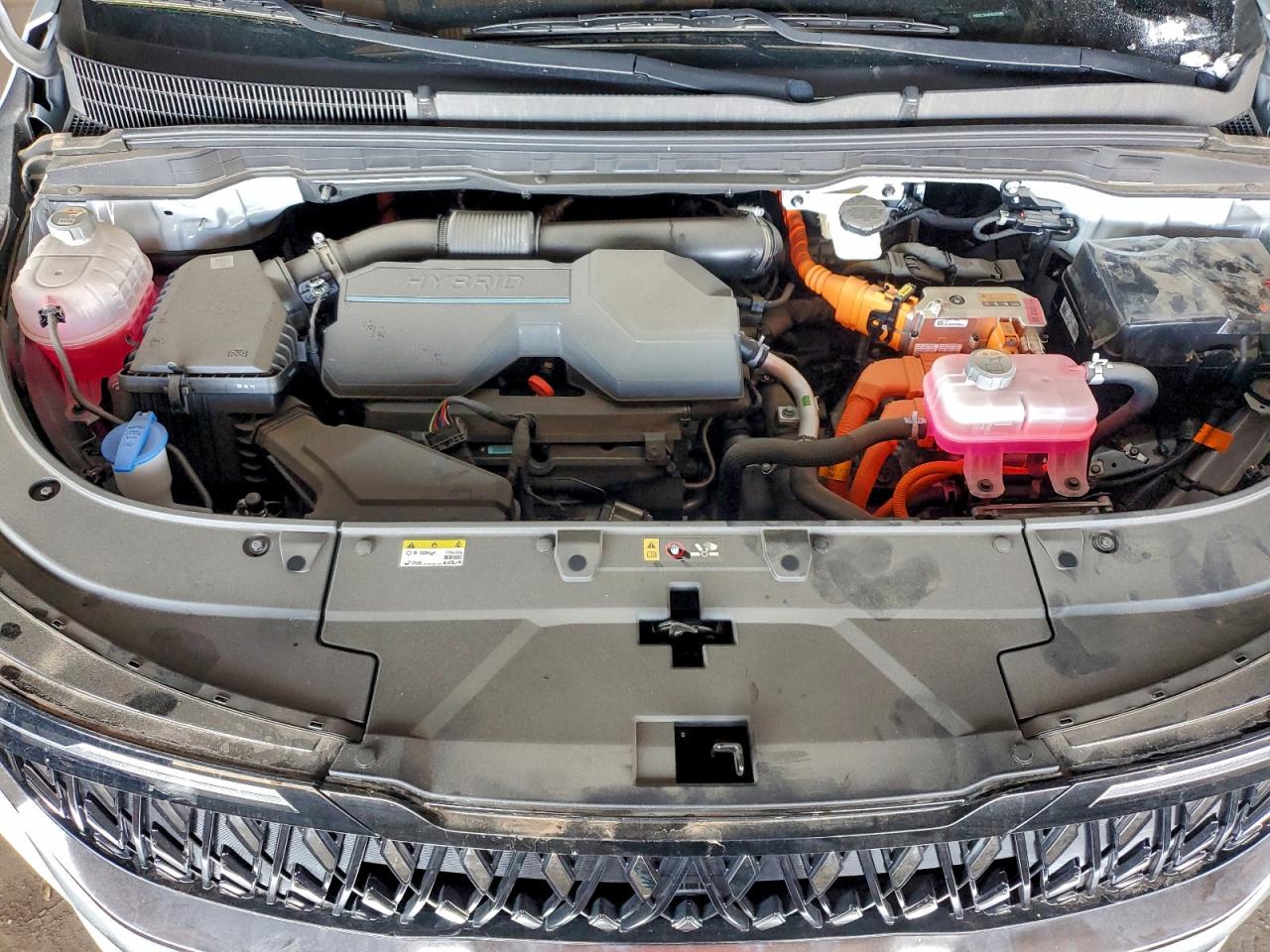 Kia Carnival Ex Image 7