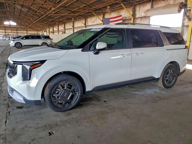  Salvage Kia Carnival