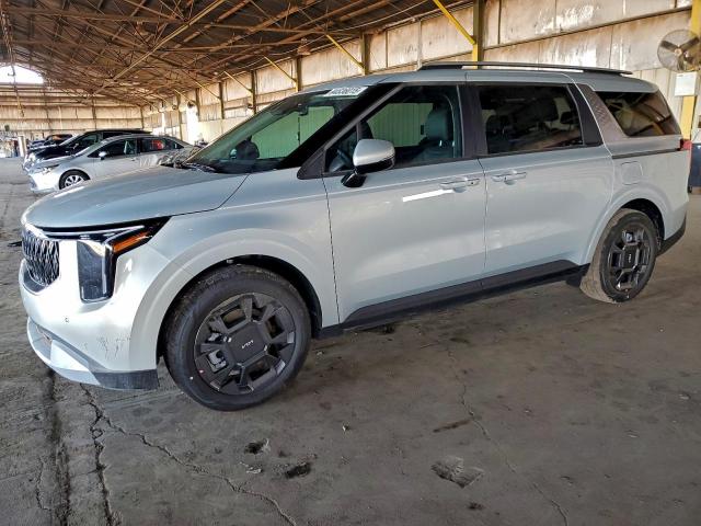  Salvage Kia Carnival