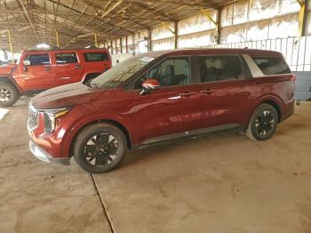  Salvage Kia Carnival