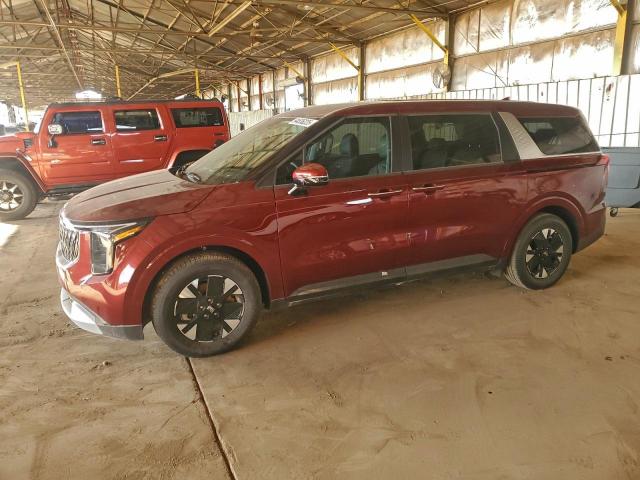  Salvage Kia Carnival