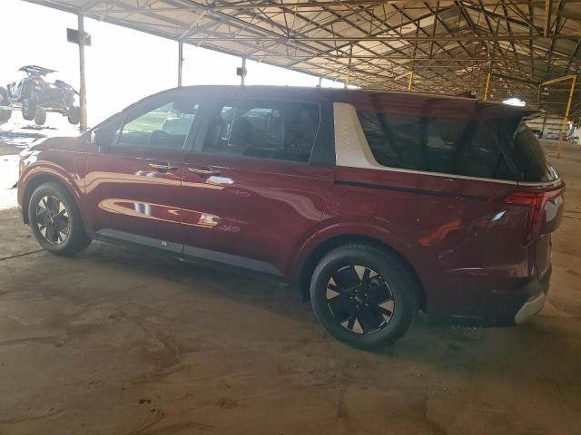 Kia Carnival Lxs Image 13