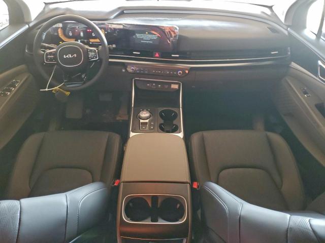 Kia Carnival Lxs Image 8