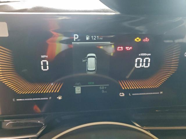 Kia Carnival Lxs Image 6