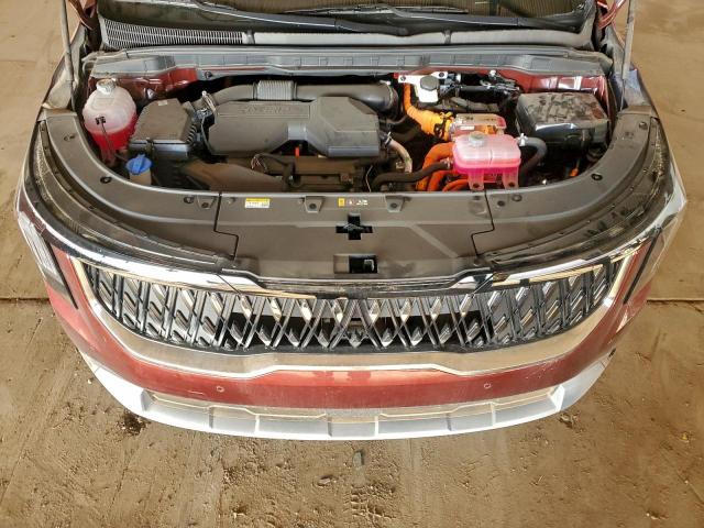 Kia Carnival Lxs Image 9