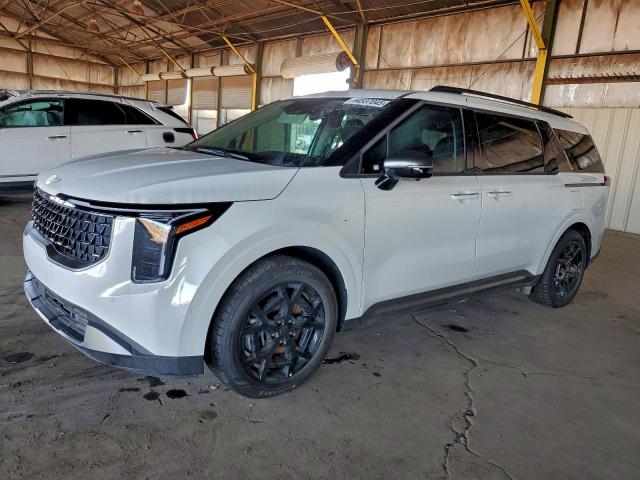  Salvage Kia Carnival