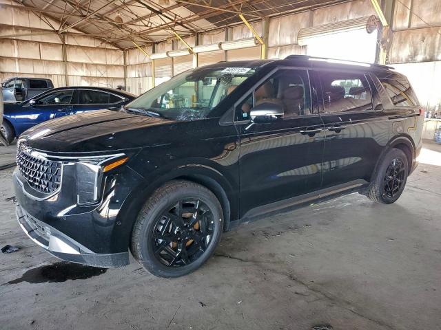  Salvage Kia Carnival
