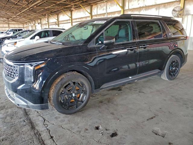  Salvage Kia Carnival