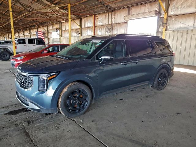  Salvage Kia Carnival