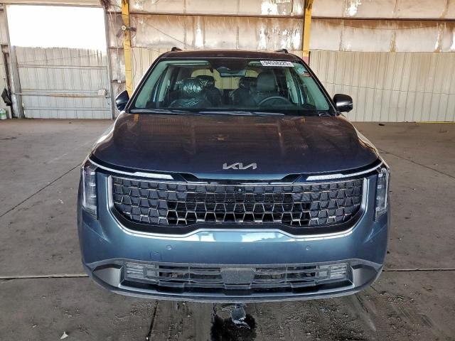 Kia Carnival Sx Image 5